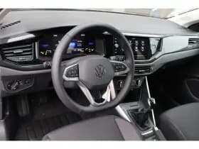 Volkswagen Polo thumbnail 4