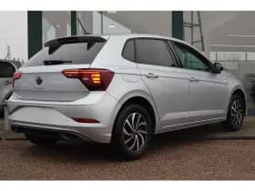 Volkswagen Polo thumbnail 8