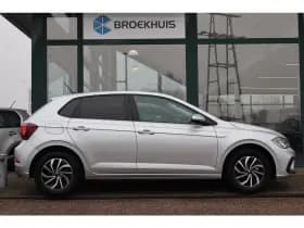Volkswagen Polo thumbnail 9