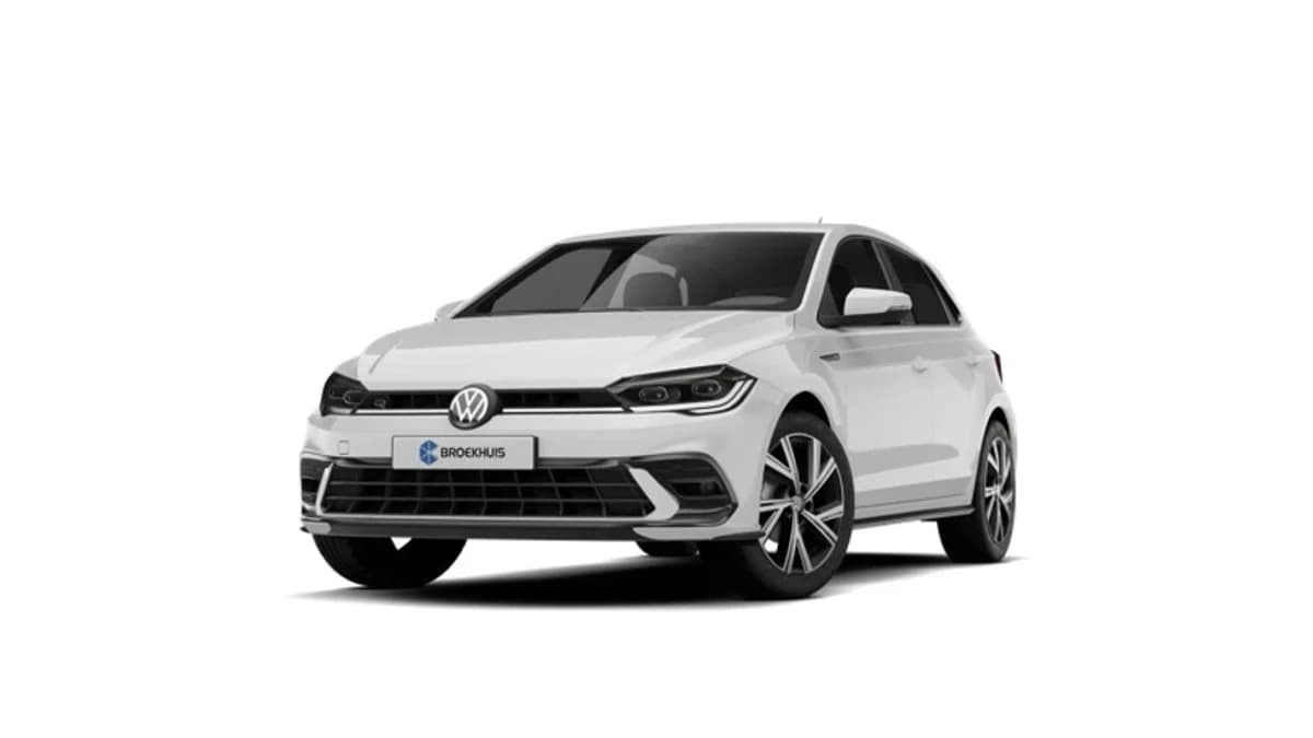 Volkswagen Polo — foto 1