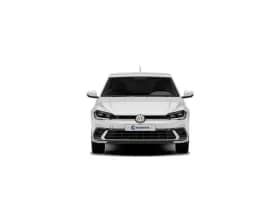 Volkswagen Polo thumbnail 2
