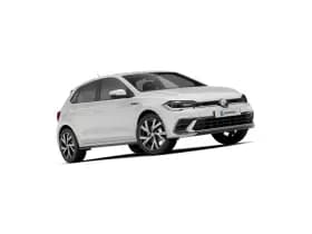 Volkswagen Polo thumbnail 11