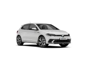Volkswagen Polo thumbnail 3