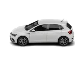 Volkswagen Polo thumbnail 5