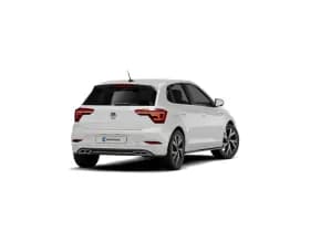 Volkswagen Polo thumbnail 6