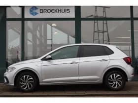 Volkswagen Polo thumbnail 2