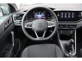 Volkswagen Polo thumbnail 5