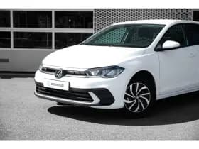 Volkswagen Polo thumbnail 4