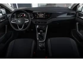 Volkswagen Polo thumbnail 6