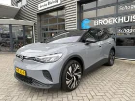 Volkswagen ID.4 thumbnail 2