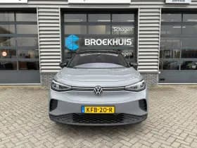 Volkswagen ID.4 thumbnail 3