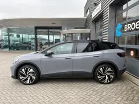 Volkswagen ID.4 thumbnail 6