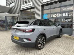 Volkswagen ID.4 thumbnail 7