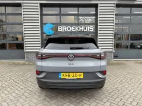 Volkswagen ID.4 thumbnail 8