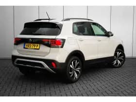 Volkswagen T-Cross thumbnail 2