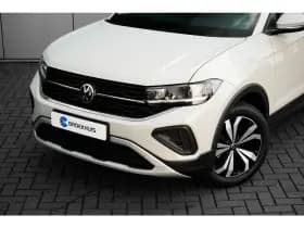 Volkswagen T-Cross thumbnail 16