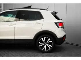 Volkswagen T-Cross thumbnail 17