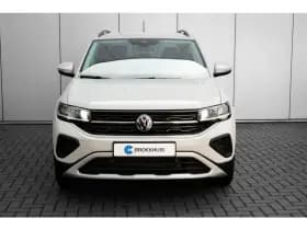 Volkswagen T-Cross thumbnail 3