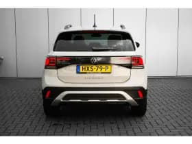Volkswagen T-Cross thumbnail 4