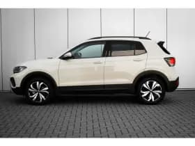 Volkswagen T-Cross thumbnail 5