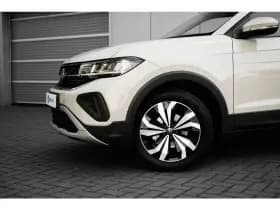 Volkswagen T-Cross thumbnail 6