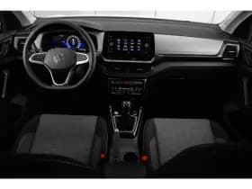 Volkswagen T-Cross thumbnail 8