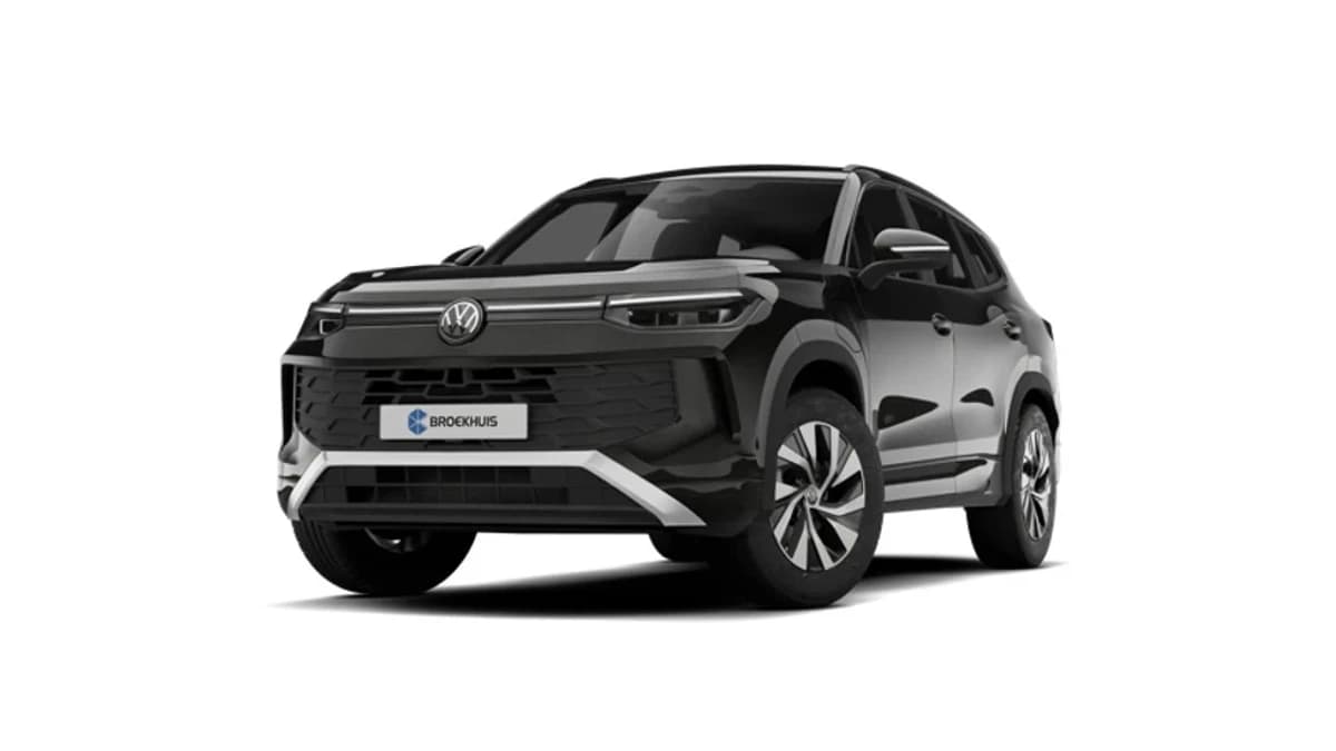 Volkswagen Tayron — foto 1