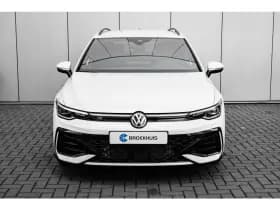 Volkswagen Golf thumbnail 3