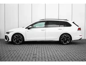 Volkswagen Golf thumbnail 5
