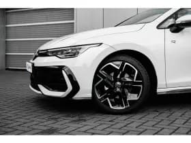 Volkswagen Golf thumbnail 6