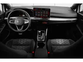 Volkswagen Golf thumbnail 8
