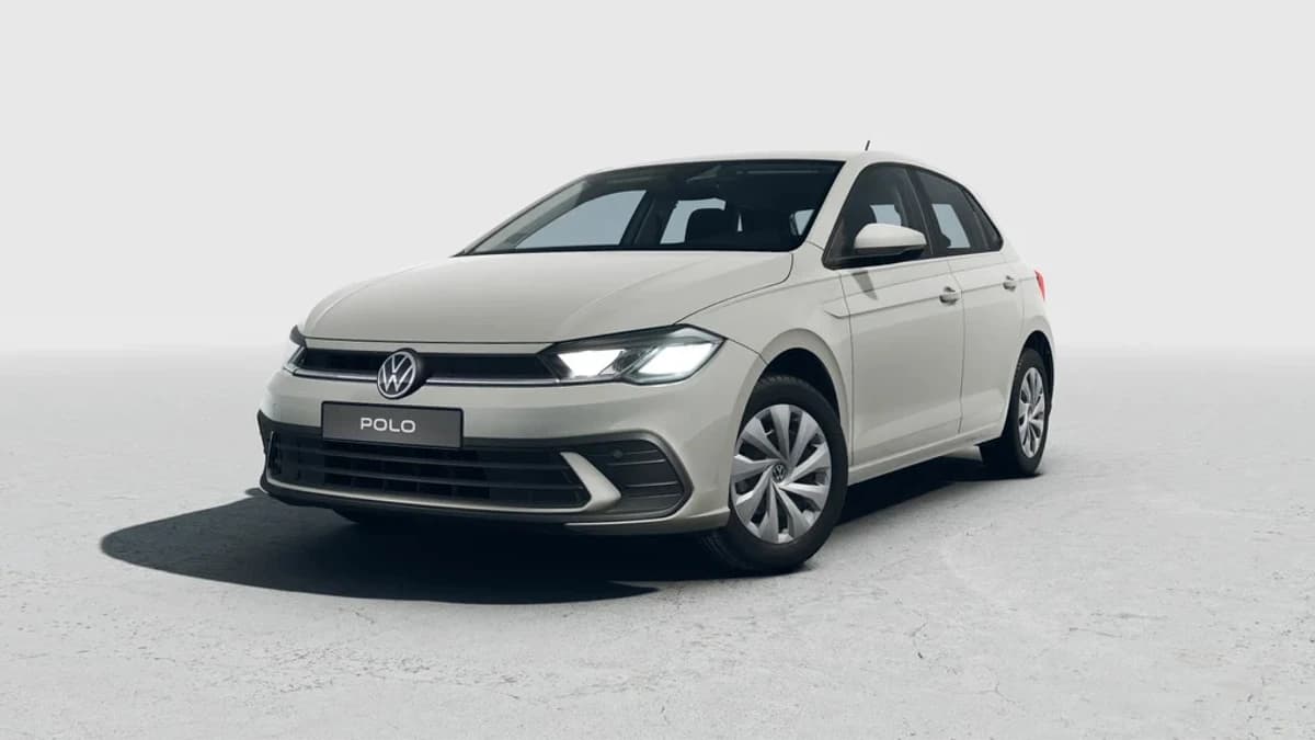 Volkswagen Polo — foto 1