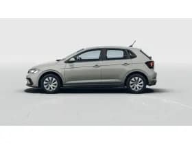Volkswagen Polo thumbnail 2
