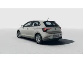 Volkswagen Polo thumbnail 3