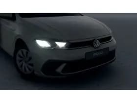 Volkswagen Polo thumbnail 5