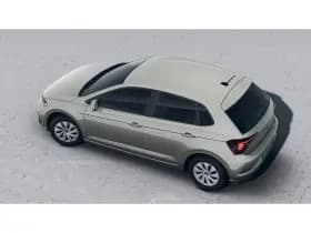 Volkswagen Polo thumbnail 8