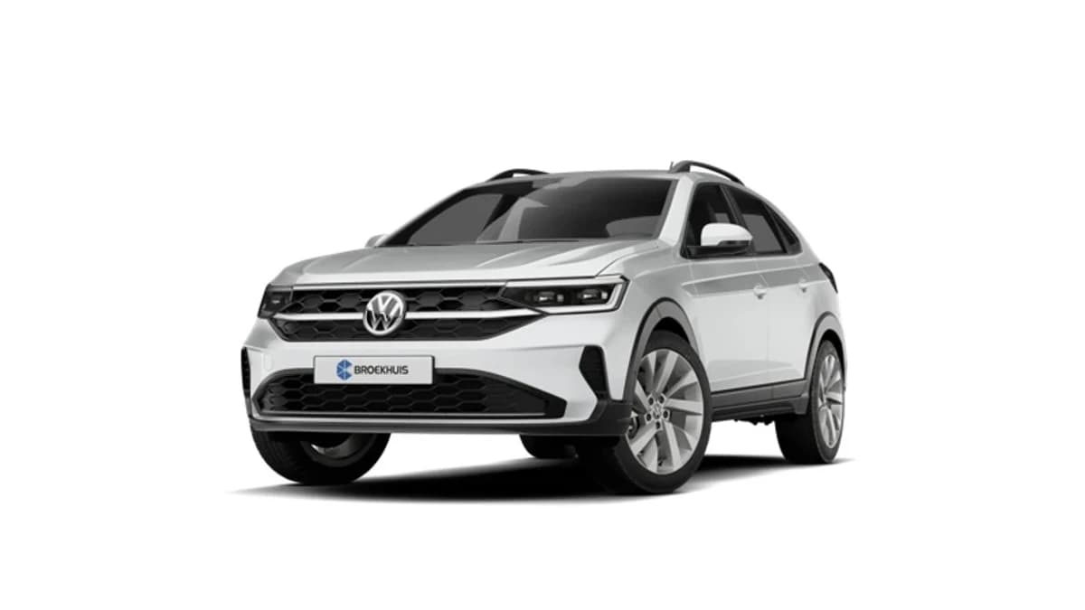 Volkswagen Taigo — foto 1