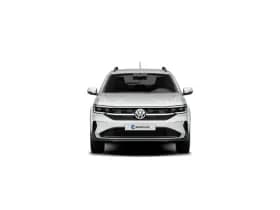 Volkswagen Taigo thumbnail 2