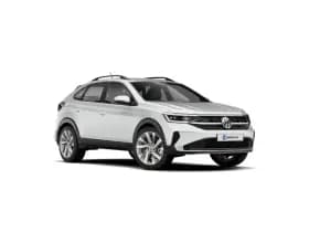 Volkswagen Taigo thumbnail 3