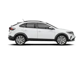 Volkswagen Taigo thumbnail 4