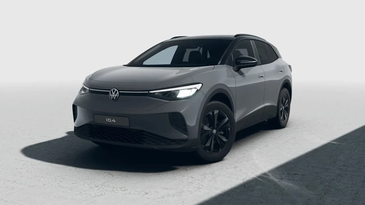 Volkswagen ID.4 — foto 1