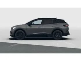 Volkswagen ID.4 thumbnail 2