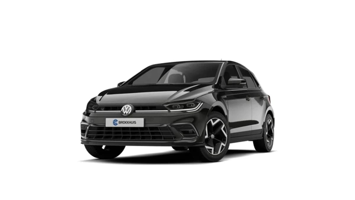 Volkswagen Polo — foto 1