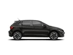 Volkswagen Polo thumbnail 4