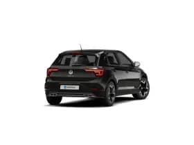 Volkswagen Polo thumbnail 6