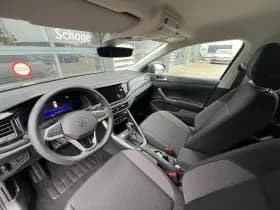 Volkswagen Taigo thumbnail 12