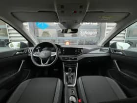 Volkswagen Taigo thumbnail 14