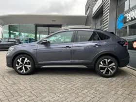 Volkswagen Taigo thumbnail 5