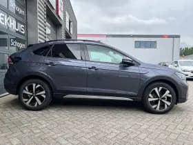 Volkswagen Taigo thumbnail 6