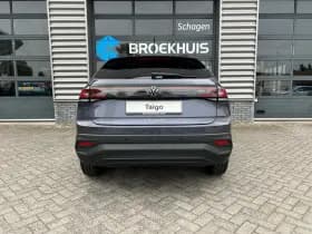 Volkswagen Taigo thumbnail 9